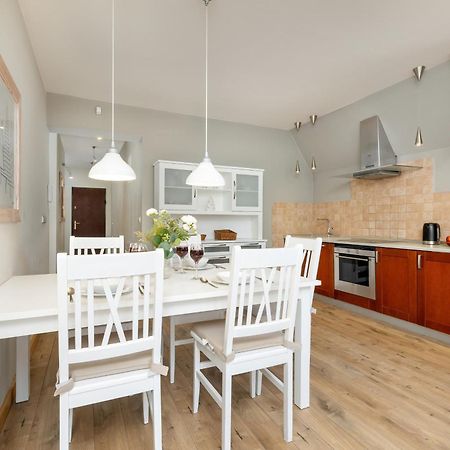 Rent Like Home - Sienkiewicza ザコパネ エクステリア 写真
