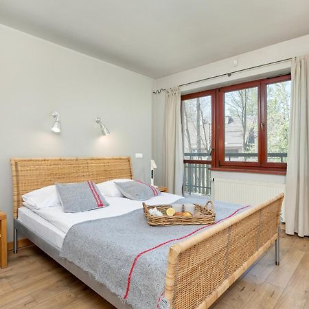 Rent Like Home - Sienkiewicza ザコパネ エクステリア 写真